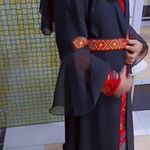 خیاطی ملکه(سعیده دهنوی )