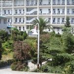 دانشگاه آزاد اسلامی واحد تنکابن