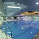 مجتمع ورزشی ارم