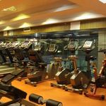 مجتمع ورزشی ارم