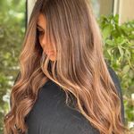 مرکز تخصصی رنگ٬لایت و کراتین بهناز مرادی