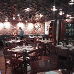 پیتزا پاستا استیک