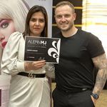 مرکز تخصصی رنگ٬لایت و کراتین بهناز مرادی