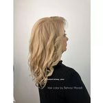 مرکز تخصصی رنگ٬لایت و کراتین بهناز مرادی