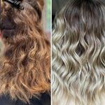 مرکز تخصصی رنگ٬لایت و کراتین بهناز مرادی