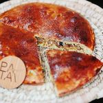 فست فود پاتات