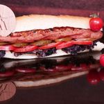 فست فود پاتات