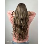 مرکز تخصصی رنگ٬لایت و کراتین بهناز مرادی