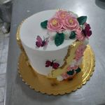 کیک وشیرینی الف