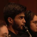 آریا شاه نواز