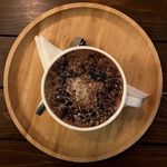 کافه هات چاکلت