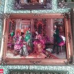 فرش آنتیک قنادزاده