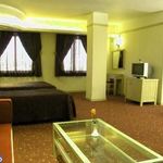 هتل مرمر قزوین ⭐⭐⭐