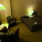 هتل مرمر قزوین ⭐⭐⭐