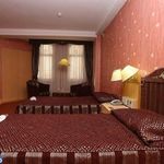 هتل مرمر قزوین ⭐⭐⭐