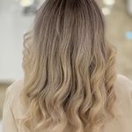 مرکز تخصصی رنگ٬لایت و کراتین بهناز مرادی