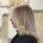 مرکز تخصصی رنگ٬لایت و کراتین بهناز مرادی