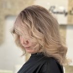 مرکز تخصصی رنگ٬لایت و کراتین بهناز مرادی