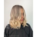 مرکز تخصصی رنگ٬لایت و کراتین بهناز مرادی