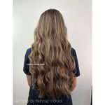 مرکز تخصصی رنگ٬لایت و کراتین بهناز مرادی