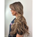 مرکز تخصصی رنگ٬لایت و کراتین بهناز مرادی