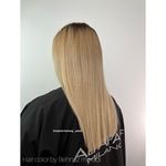 مرکز تخصصی رنگ٬لایت و کراتین بهناز مرادی