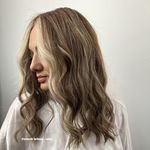 مرکز تخصصی رنگ٬لایت و کراتین بهناز مرادی