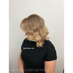 مرکز تخصصی رنگ٬لایت و کراتین بهناز مرادی