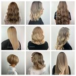 مرکز تخصصی رنگ٬لایت و کراتین بهناز مرادی