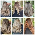 مرکز تخصصی رنگ٬لایت و کراتین بهناز مرادی