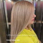 مرکز تخصصی رنگ٬لایت و کراتین بهناز مرادی