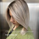 مرکز تخصصی رنگ٬لایت و کراتین بهناز مرادی