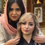 مرکز تخصصی رنگ٬لایت و کراتین بهناز مرادی