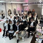 مرکز تخصصی رنگ٬لایت و کراتین بهناز مرادی