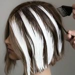 مرکز تخصصی رنگ٬لایت و کراتین بهناز مرادی