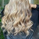 مرکز تخصصی رنگ٬لایت و کراتین بهناز مرادی