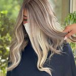 مرکز تخصصی رنگ٬لایت و کراتین بهناز مرادی