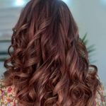 مرکز تخصصی رنگ٬لایت و کراتین بهناز مرادی