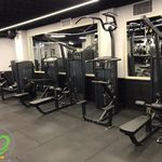 باشگاه بدنسازی نوین تن (شعبه 3)