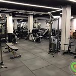 باشگاه بدنسازی نوین تن (شعبه 3)