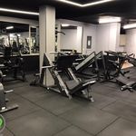 باشگاه بدنسازی نوین تن (شعبه 3)