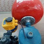 مرکز تخصصی برق و تأسیسات تکنیک