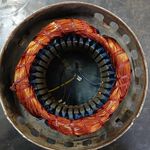 مرکز تخصصی برق و تأسیسات تکنیک