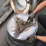 تعمیرات ماشین لباسشویی تصفیه آب امپراطور