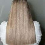 مرکز تخصصی رنگ٬لایت و کراتین بهناز مرادی