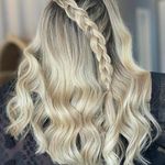 مرکز تخصصی رنگ٬لایت و کراتین بهناز مرادی