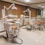مجتمع دندانپزشکی داتیس کرج