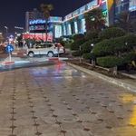 پارکینگ مرکز تجاری کیش