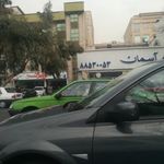 نمایشگاه اتومبیل اتو آسمان