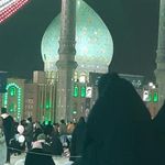 مسجد جمکران امام زمان (عج)
